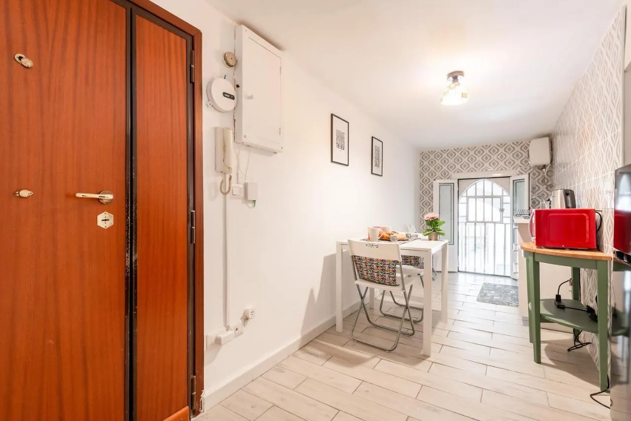 Apartment Functional & Central Flat With Netflix Bari Italy